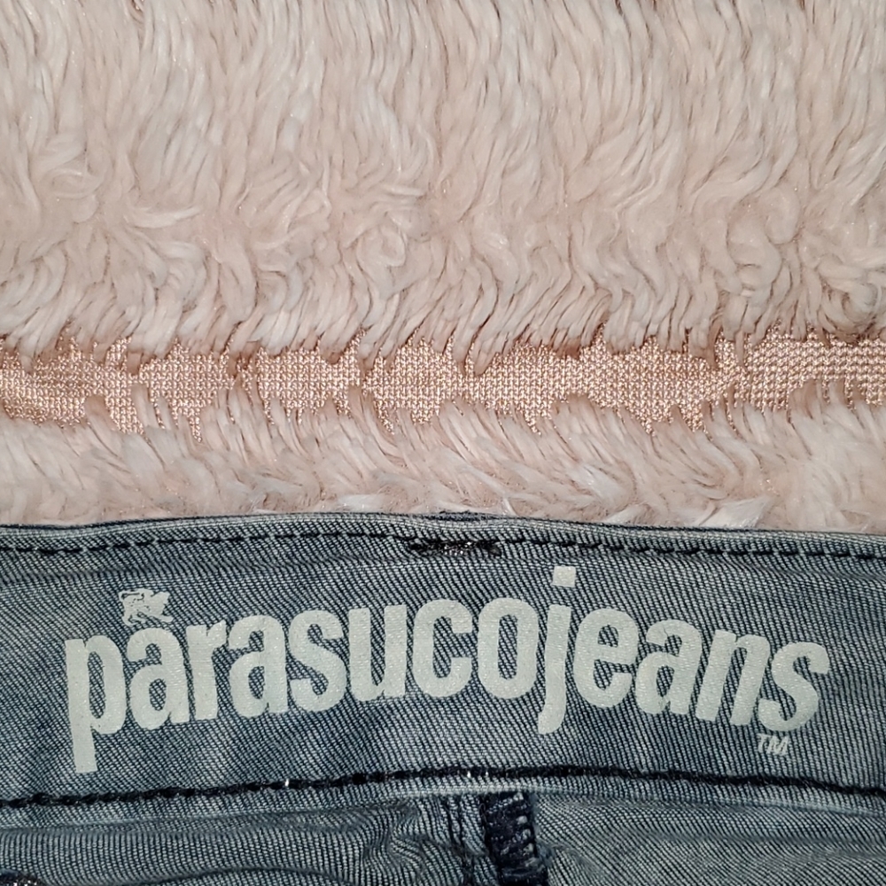 Parasuco Jeans π - Picture 9 of 11